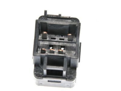 GM 25949878 Window Switch