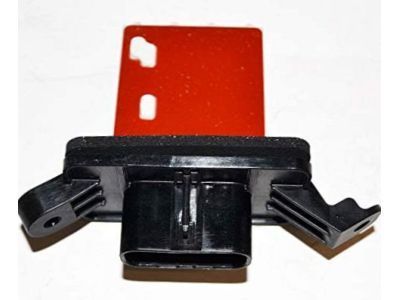 GM 15831065 Resistor