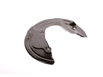 GM 92199929 Shield-Front Brake