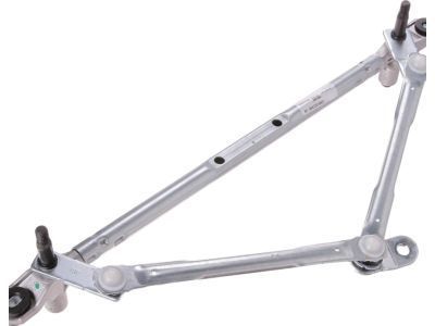 GM 20913315 Wiper Frame