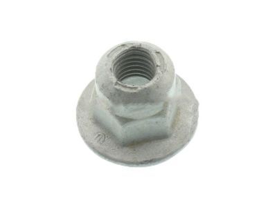 GM 11561435 Top Nut