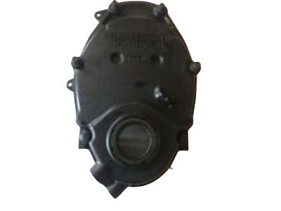 GM 12568797 Cover-Engine Front