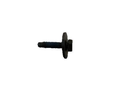 GM 11569792 Air Duct Bolt