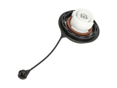 GM 20914961 Fuel Cap