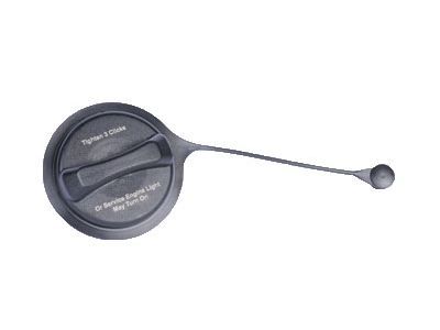 GM 20914961 Fuel Cap