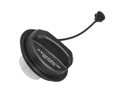 GM 20914961 Fuel Cap