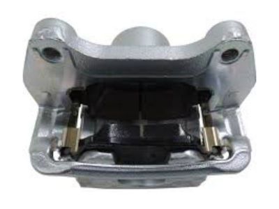 GM 13279658 Caliper Support