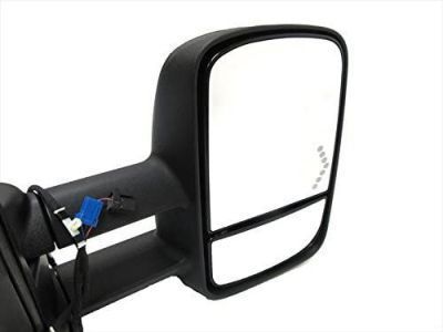 GM 15904035 Mirror Assembly