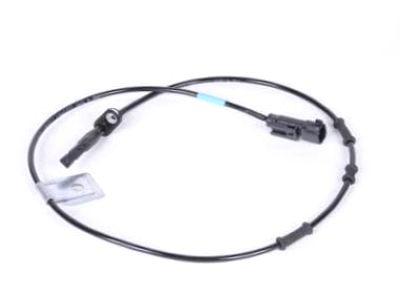 GM 20811371 Front Speed Sensor