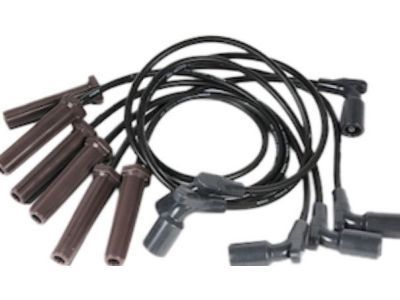 GM 19351586 Wire Kit, Spark Plug