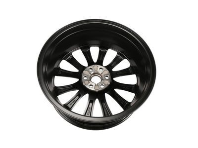 GM 84036539 Wheel, Alloy