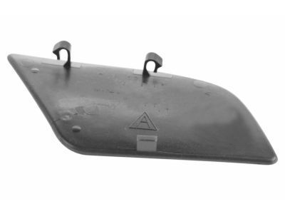 GM 25897912 Handle, Inside Cover