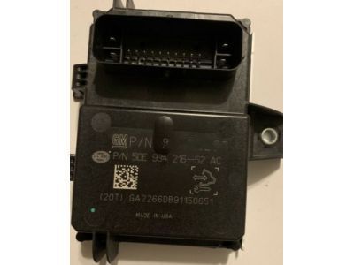 GM 20877116 Fuel Pump Flow Control Module