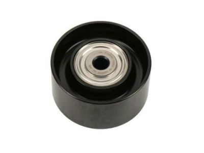 GM 12606032 Idler Pulley