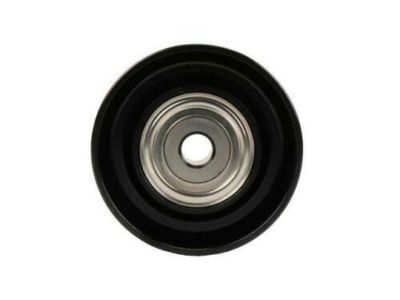 GM 12606032 Idler Pulley