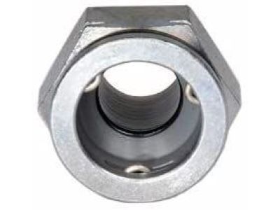 GM 15718023 Fitting-Engine Oil Cooler Hose