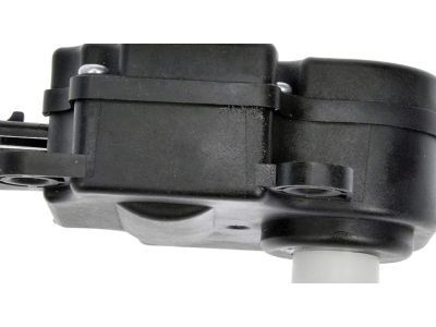 GM 95017988 Actuator