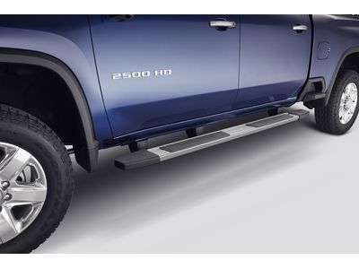 GM 84212738 Step Bar Assembly