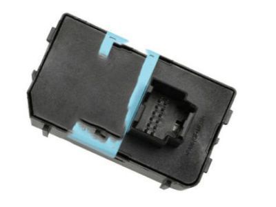 GM 84448511 Headlamp Switch