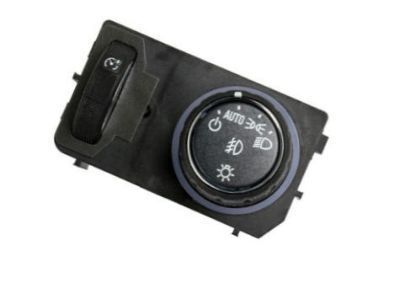 GM 84448511 Headlamp Switch