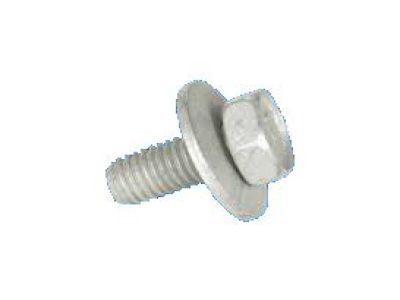 GM 11515704 Battery Tray Bolt