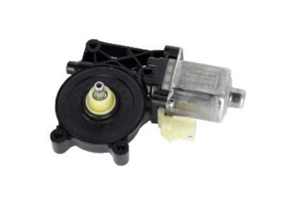 GM 22823480 Window Motor