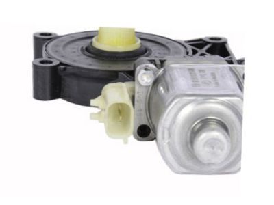 GM 22823480 Window Motor