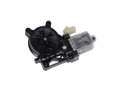 GM 22823480 Window Motor