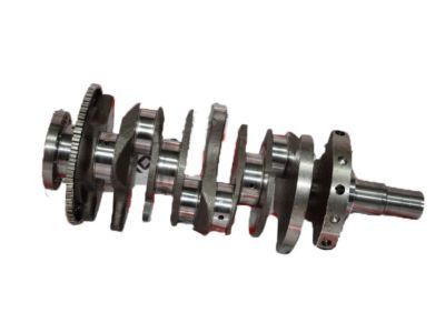 GM 12623074 Crankshaft