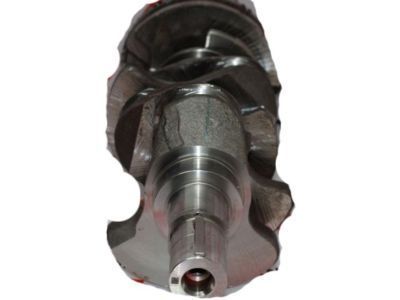 GM 12623074 Crankshaft