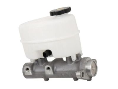 GM 19420962 Master Cylinder