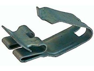 GM 15002520 Grille Clip