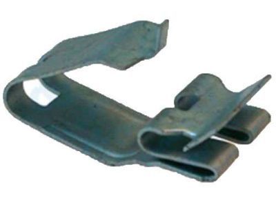 GM 15002520 Grille Clip