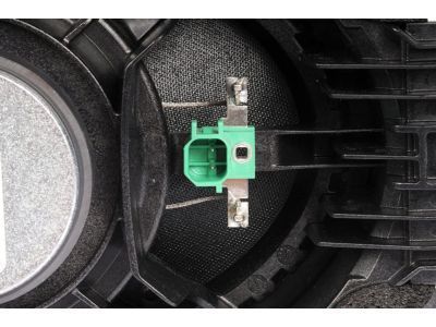 GM 22753373 Front Door Speaker