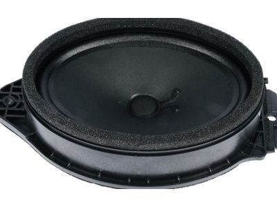 GM 22753373 Front Door Speaker