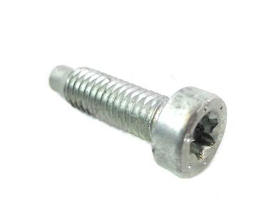 GM 11098452 Cheese Head Screw-M 6X 21 Zylinderschr-M