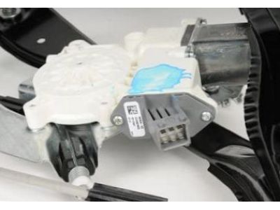 GM 20803610 Window Regulator