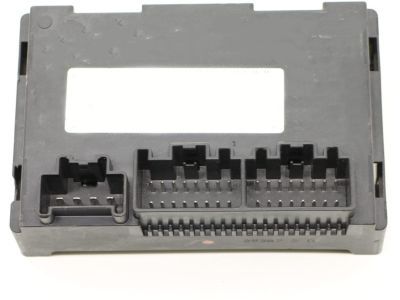 GM 24242480 Module Asm-Transfer Case Shift Control (W/O C