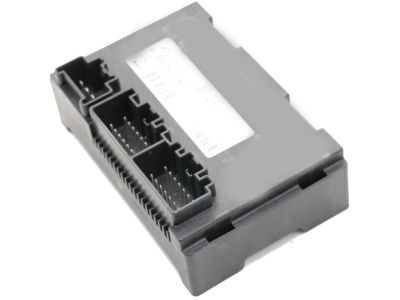 GM 24242480 Module Asm-Transfer Case Shift Control (W/O C