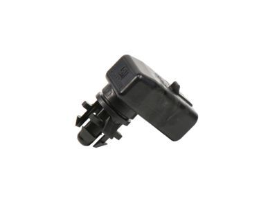 GM 25775833 AC Temperature Sensor