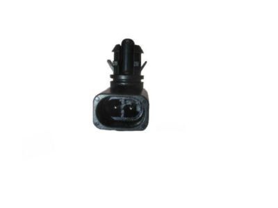 GM 25775833 AC Temperature Sensor