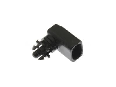 GM 25775833 AC Temperature Sensor