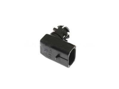 GM 25775833 AC Temperature Sensor