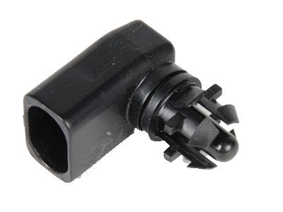 GM 25775833 AC Temperature Sensor