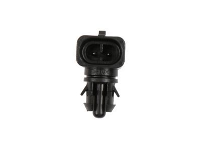 GM 25775833 AC Temperature Sensor