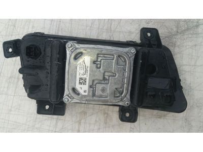 GM 20896556 Lamp, Daytime Running & Parking & Turn Signal