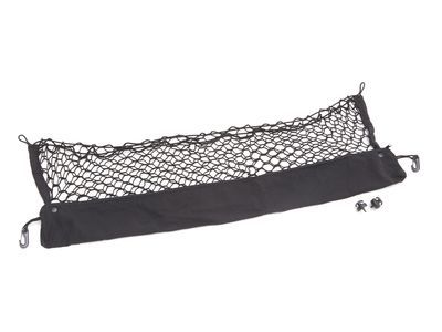 GM 23132561 Vertical Cargo Net with Storage Bag