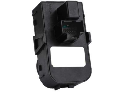 GM 25858705 Headlamp Switch