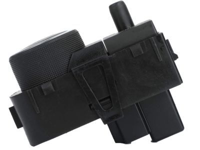 GM 25858705 Headlamp Switch