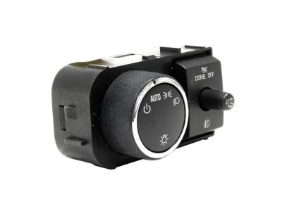 GM 25858705 Headlamp Switch